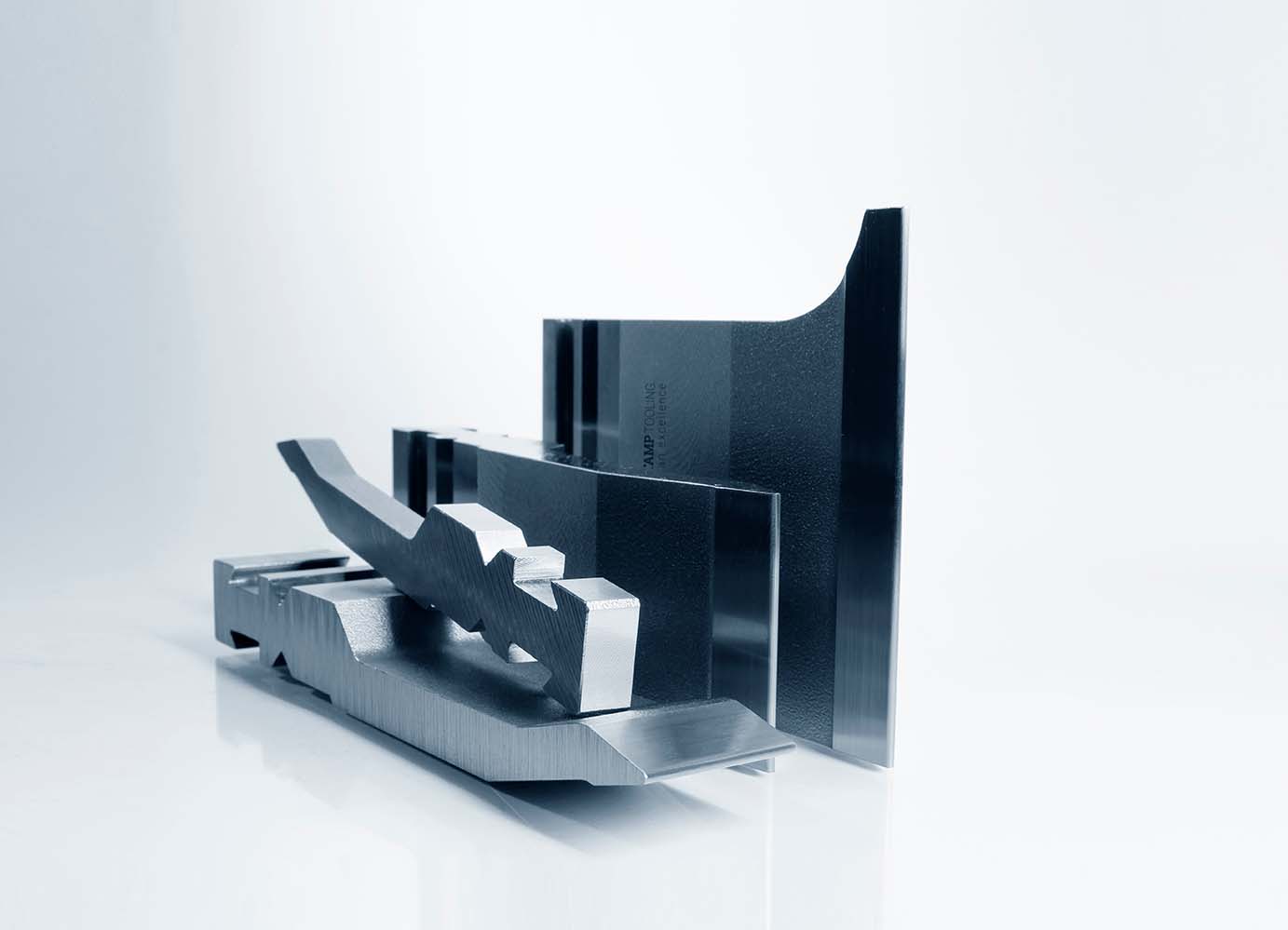 Amada-Style High Gooseneck Punches