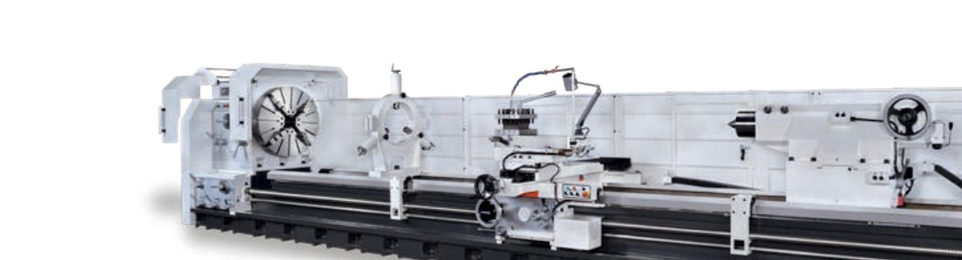 GTD-44/65 HK GTD-44/65 HK Big-Bore Lathe