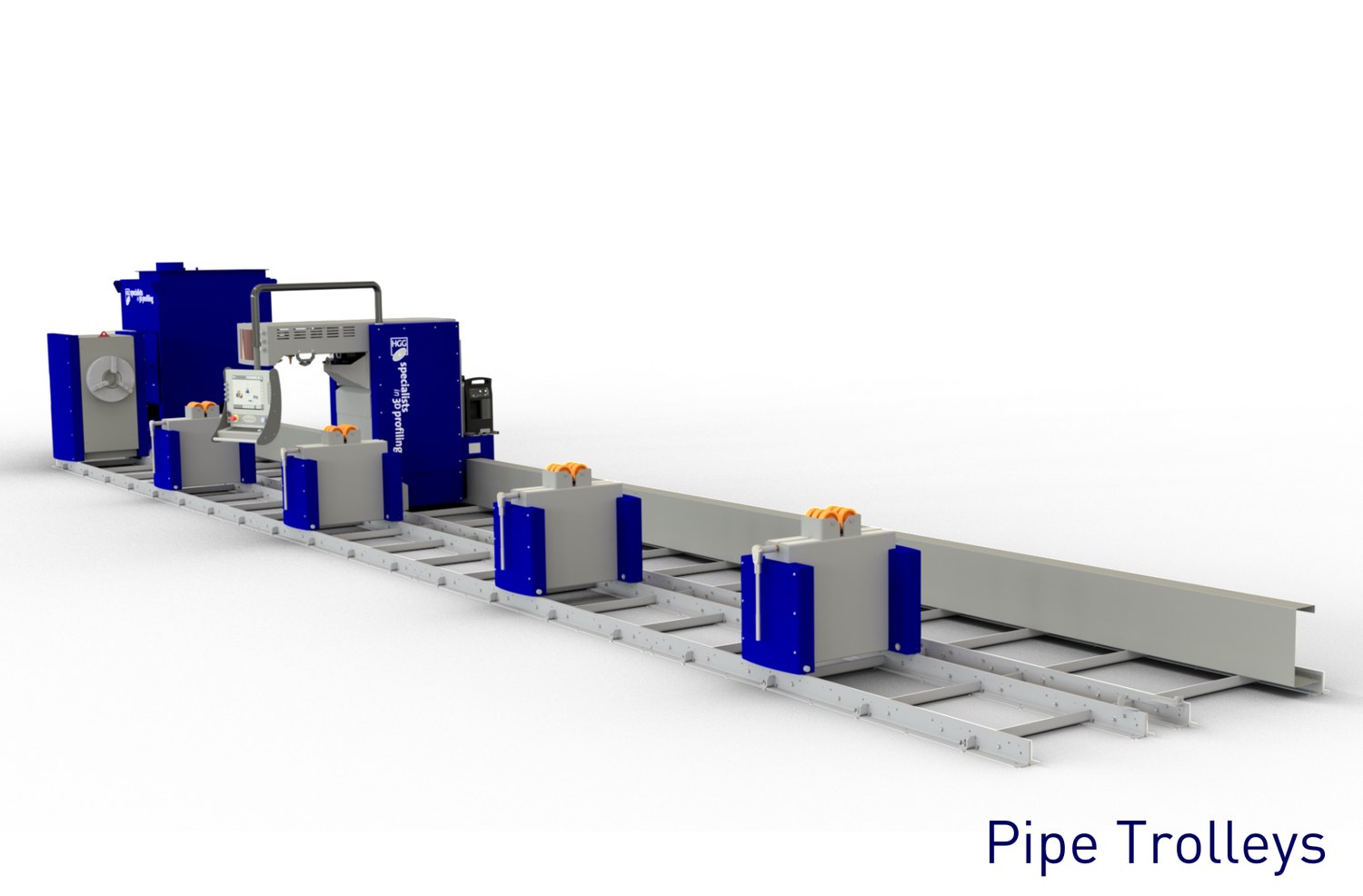 ProCutter 600 – 900 ProCutter 600 – 900