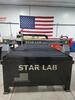 2022 BULLTEAR 4x8 Star Lab CNC Plasma Cutters | Paul Farrell (1)